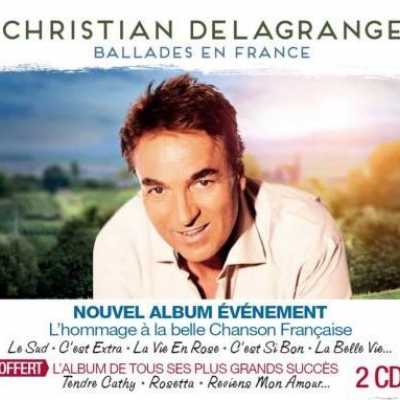 Christian Delagrange Biographie Emissions Avec Christian Delagrange Nehmen sie einfach 2 bis 3 tropfen zweimal taeglich, um leicht 10 pfund zu verlieren. christian delagrange biographie