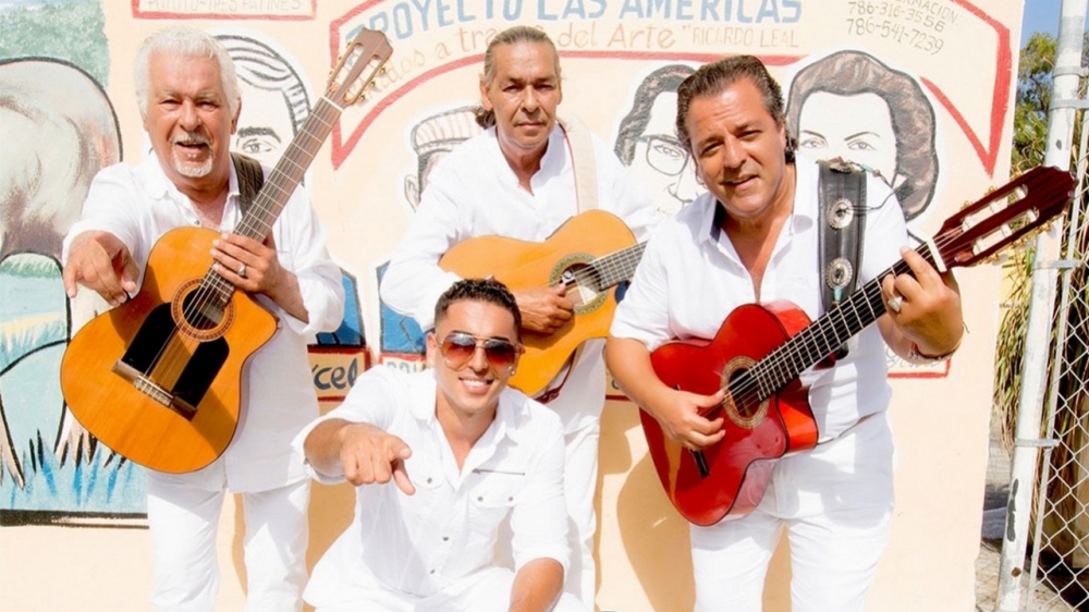 Chanteur Chico Gipsy King Chico Et Les Gipsy Kings A Nouveau Reunis Sur Un Nouvel Album