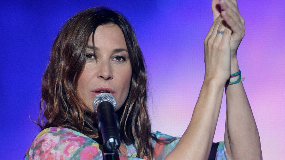 Joyeux Anniversaire A Zazie