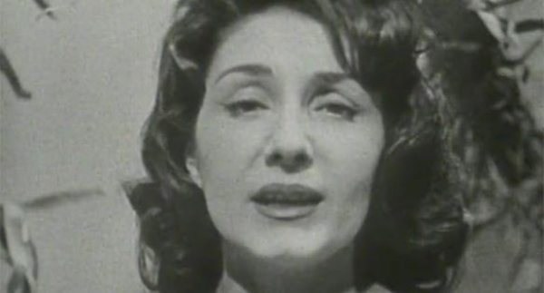 Maria CANDIDO - Biographie, émissions... Avec Maria CANDIDO