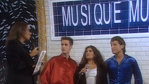 Musique musiques