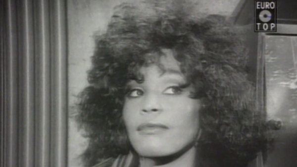 Eurotop avec whitney Houston