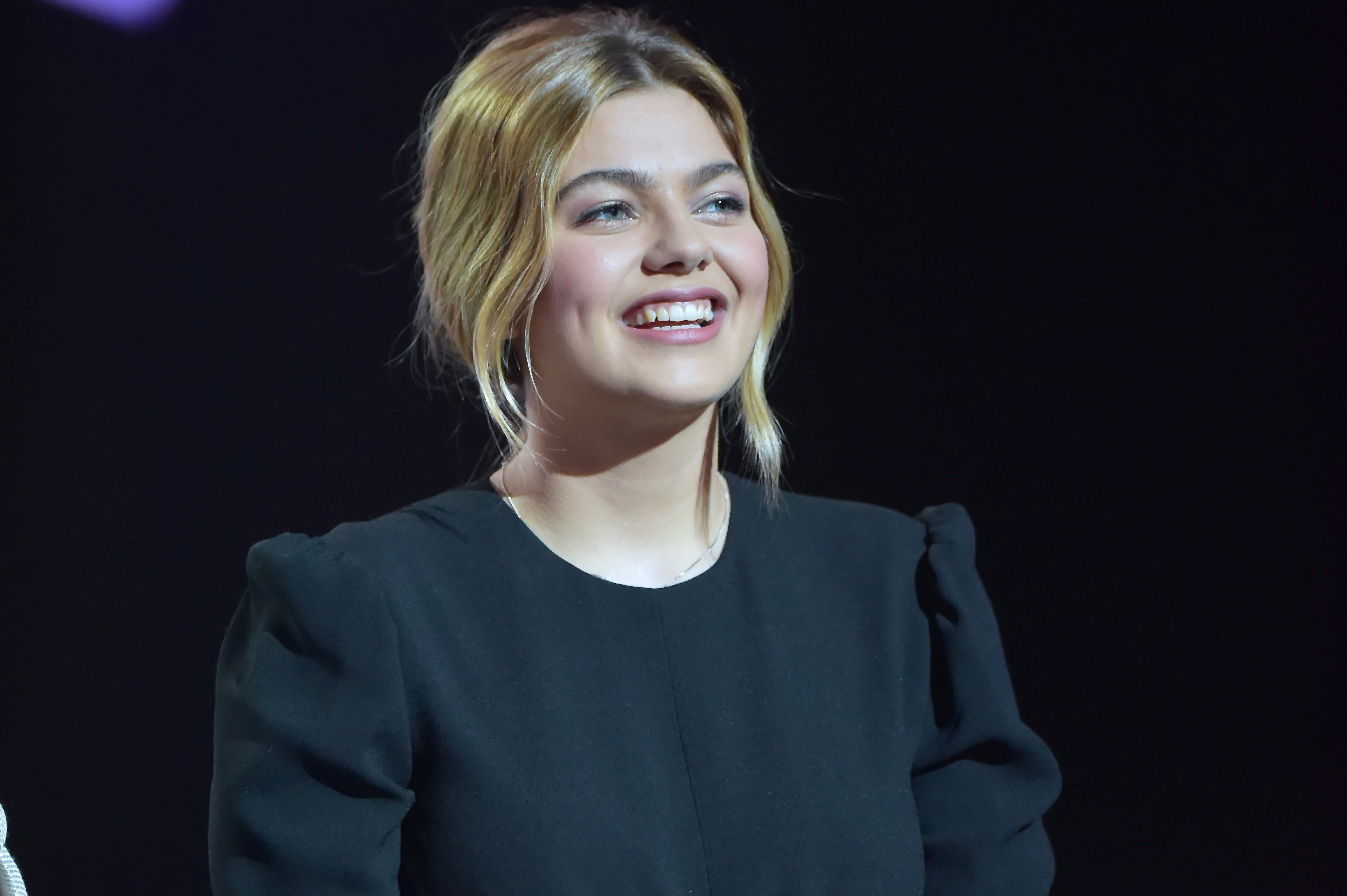 louane