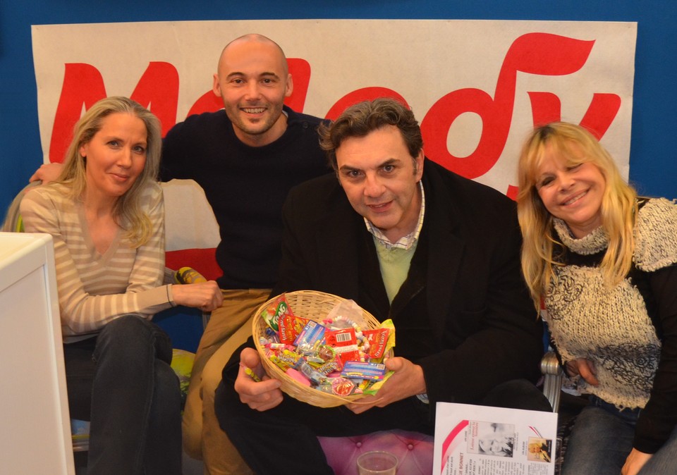 Corinne Hermes Est De Retour Avec Un Album De Reprises Melody Tv Corinne Hermes Est De Retour Avec Un Album De Reprises Melody Tv