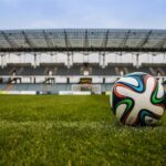 Football : L’Équipe de France prépare l’Euro 2021 à Nice