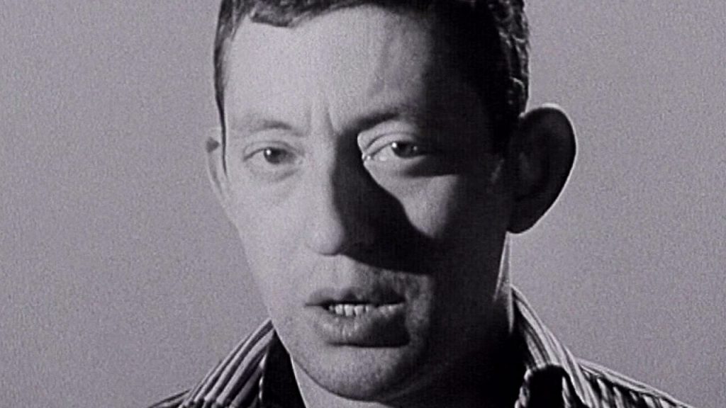 16 millions de jeunes - Serge GAINSBOURG