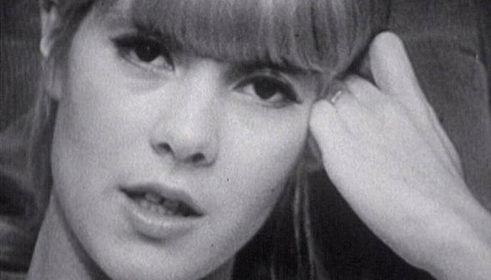 16 millions de jeunes - Sylvie VARTAN