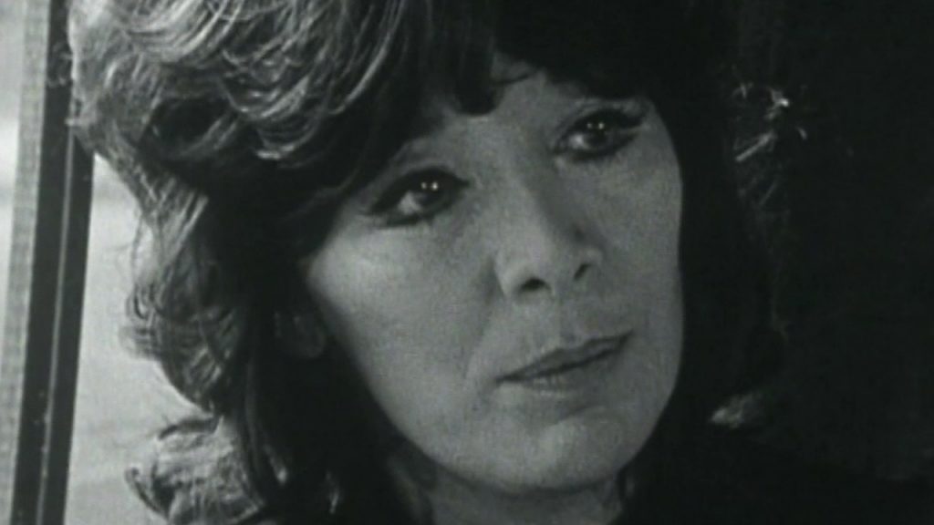 À bout portant - Juliette GRÉCO