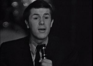 ADAMO à l'Olympia 65