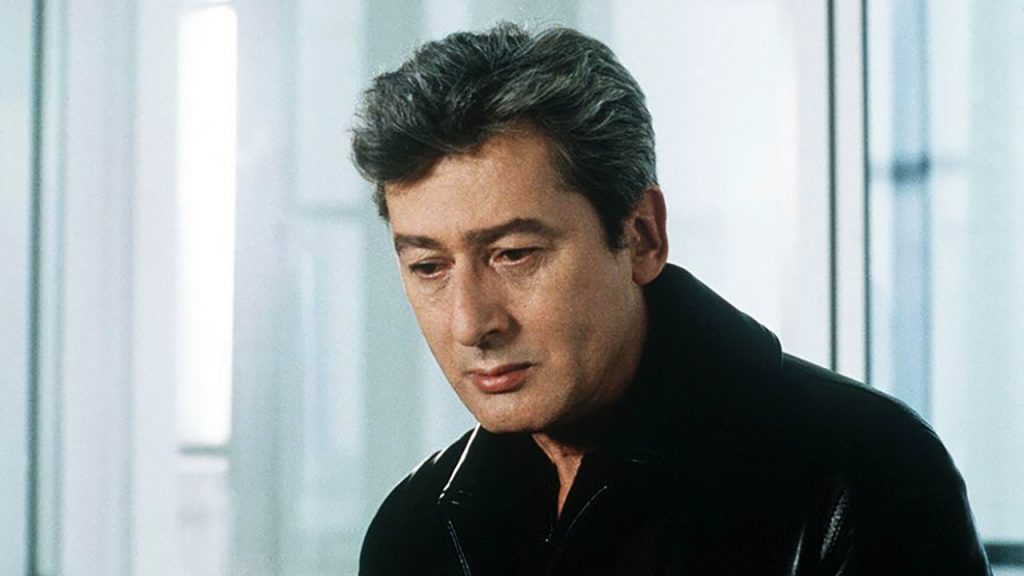 Alain BASHUNG