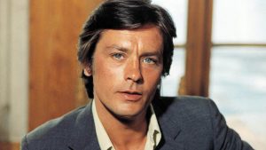 Alain DELON