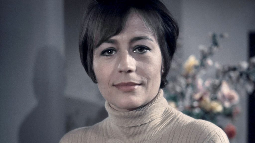 Annie GIRARDOT