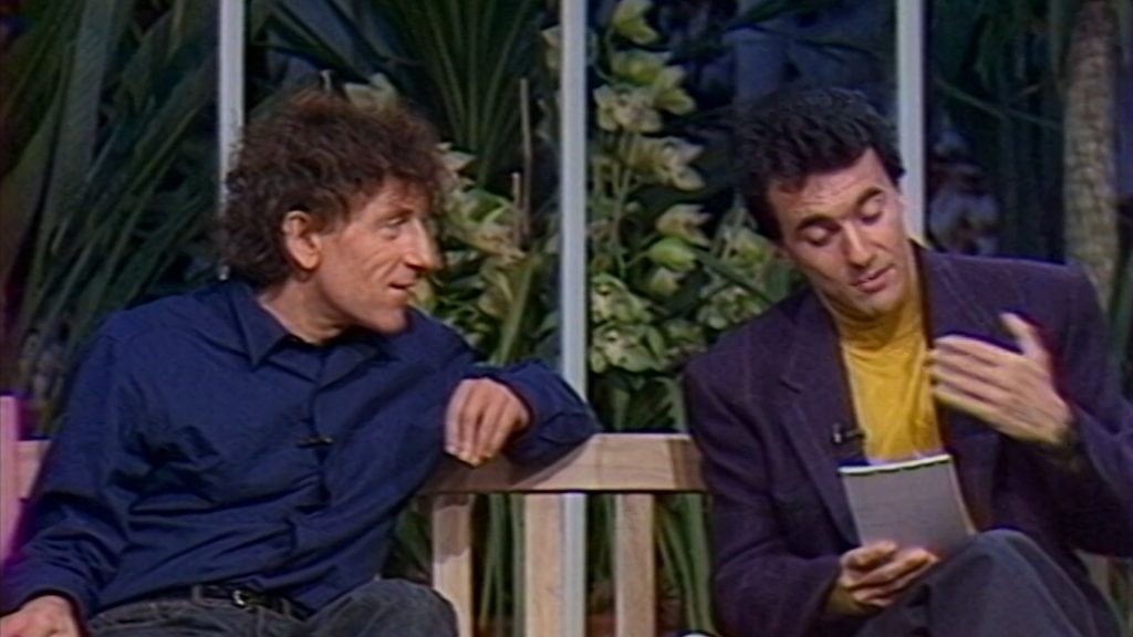 Épisode du 12-01-1990