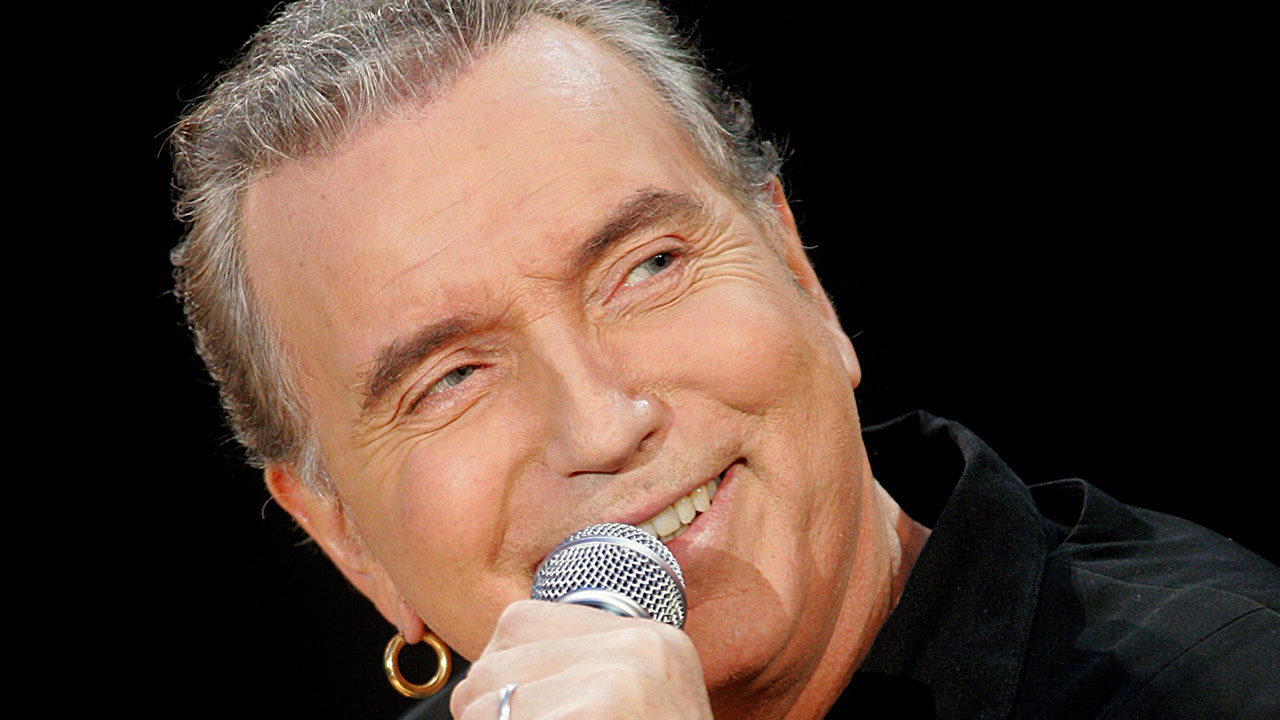 Bernard LAVILLIERS Melody TV