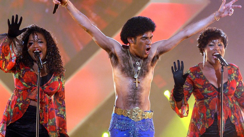 BONEY M