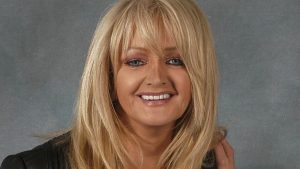 Bonnie TYLER