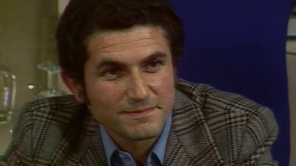 BOUVARD en liberté - Claude LELOUCH