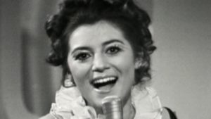 Chansons et champions - SHEILA