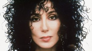 CHER