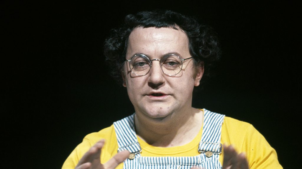 COLUCHE