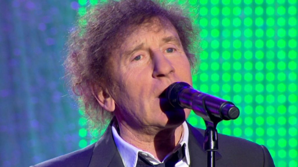 Concert pour la Francophonie : 40 ans - 40 tubes