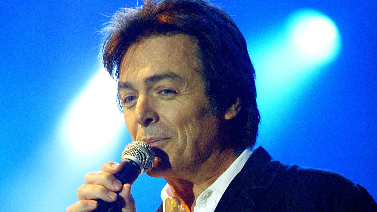 Daniel LAVOIE Melody TV