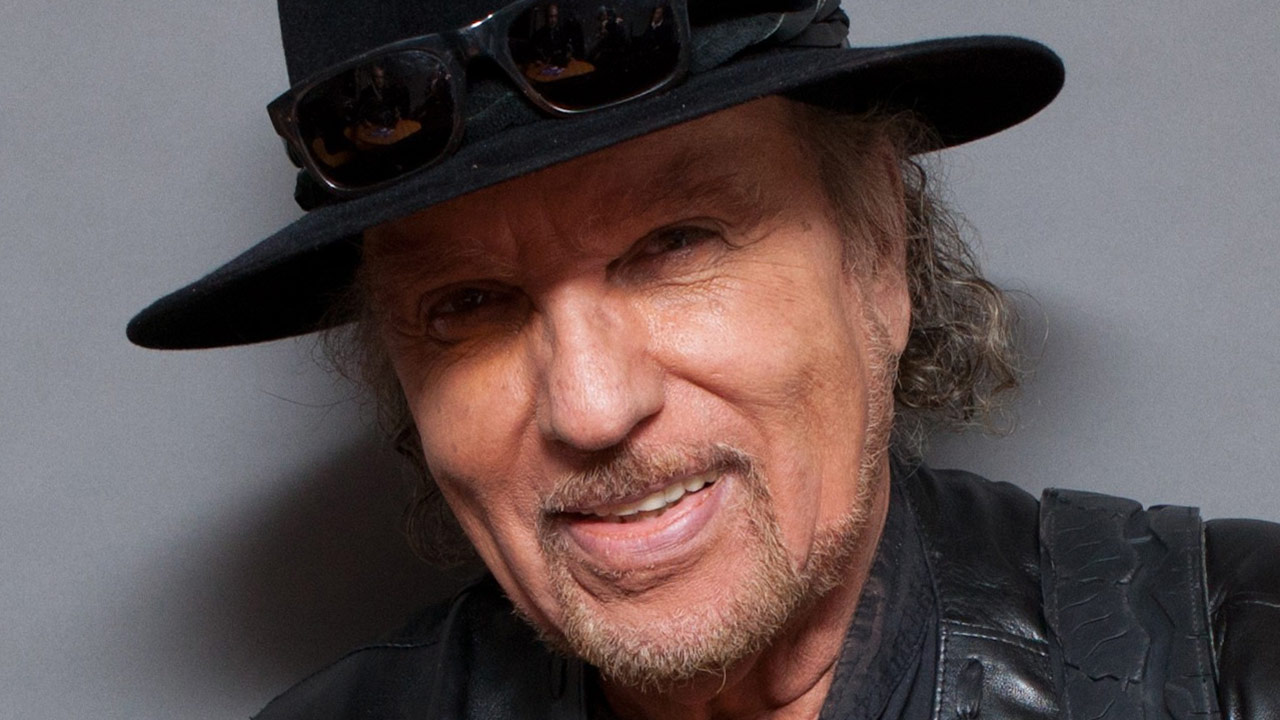 Danyel GÉRARD Melody TV