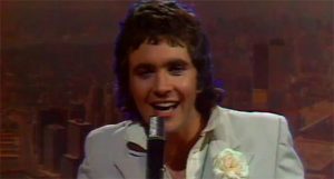 David ESSEX