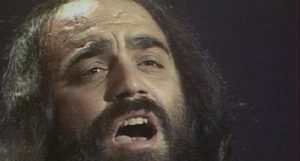 Demis ROUSSOS