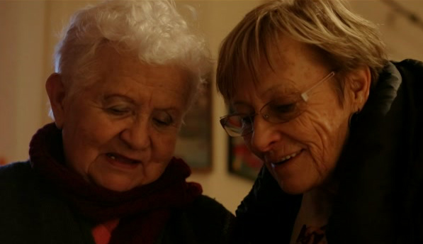 Des fleurs avant le pain