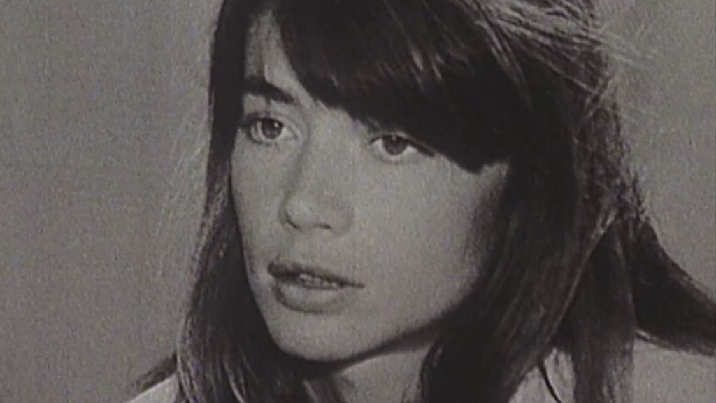 Françoise HARDY