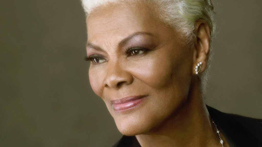 Dionne WARWICK