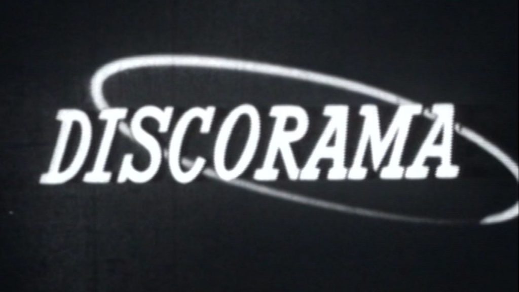 Discorama