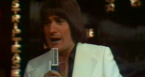DOMINO du 30.05.1974