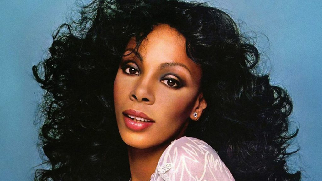 Donna SUMMER