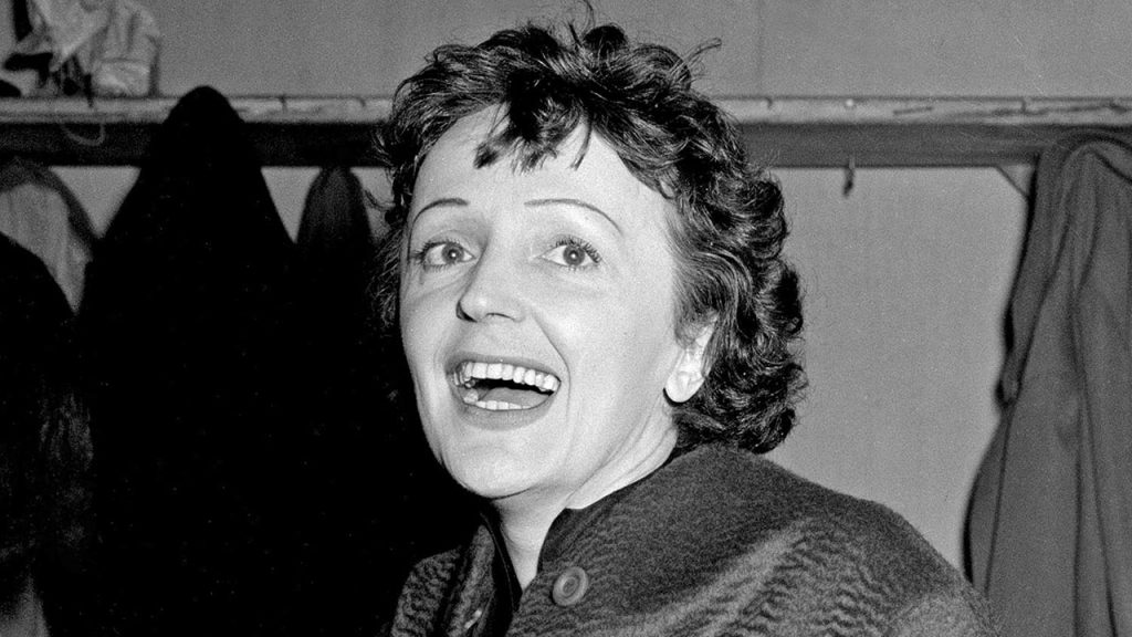 Édith PIAF