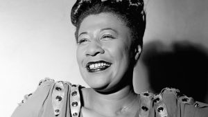 Ella FITZGERALD