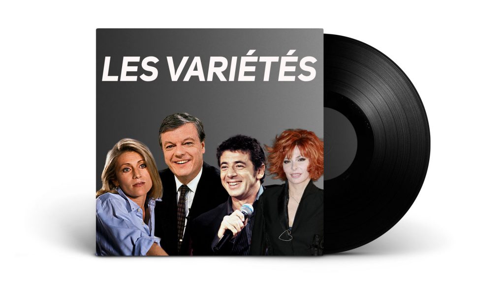 Variétés