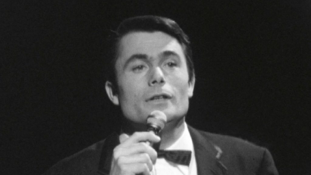 Alain BARRIÈRE Melody TV