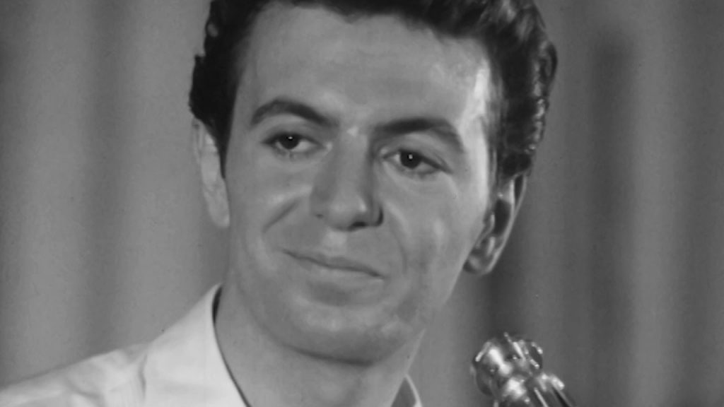 Dion DIMUCCI