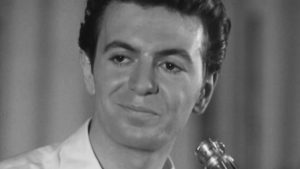 Dion DIMUCCI