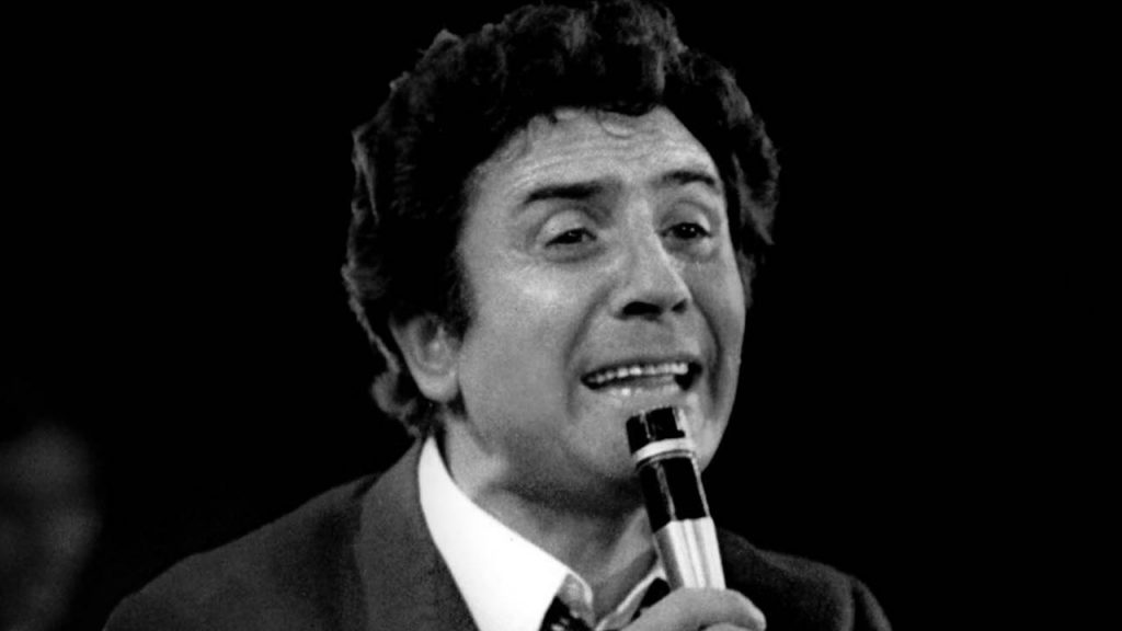 Gilbert BÉCAUD