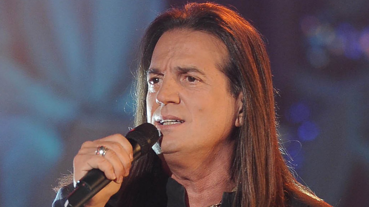 Francis LALANNE Melody TV