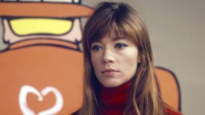 Françoise HARDY