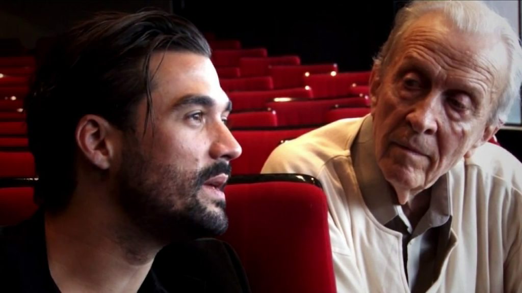Florent MOTHE - Michel JOURDAN
