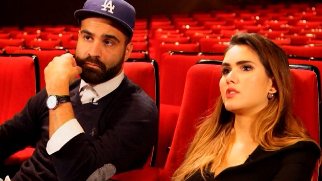 Joyce JONATHAN - YCARE