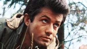 George CHAKIRIS