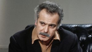 Georges BRASSENS