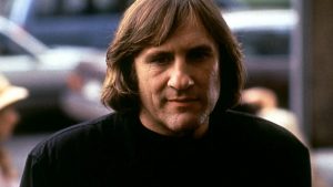 Gérard DEPARDIEU