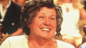 Ginette RENO